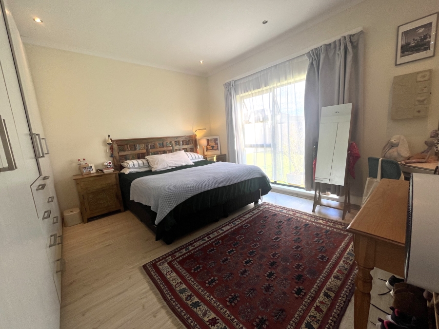 To Let 3 Bedroom Property for Rent in Big Bay Western Cape